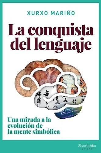 Conquista Del Lenguaje - Mariño Xurxo (papel)