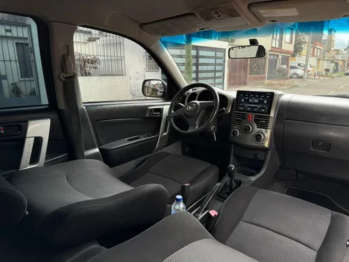 Daihatsu Terios 1.5 Okii