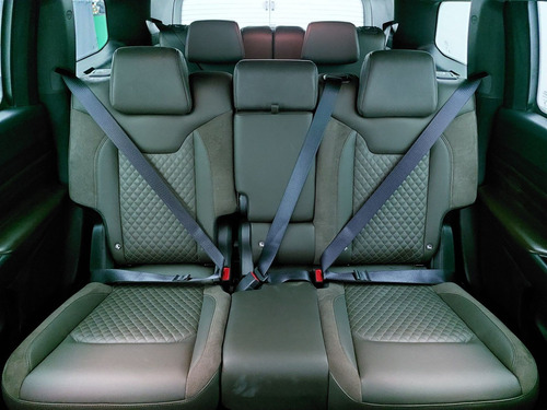 Jeep Commander 1.3 T270 TURBO FLEX OVERLAND AT6