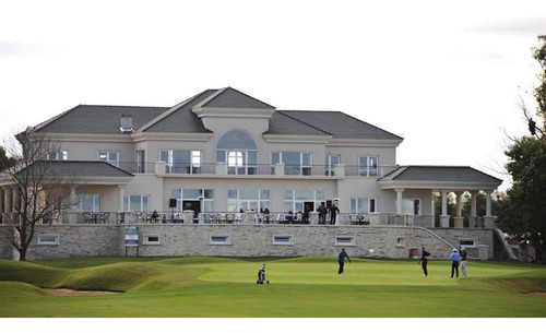 La Providencia Golf Club - Canning - Lote Al Lago N° 281