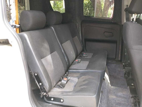Fiat Doblo Active