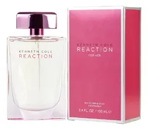 Comprar Perfume Kenneth Cole Reaction For Her Spray 100ml