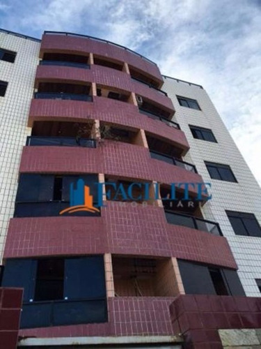 Imagem 11 de 11 de Apartamento No Bessa - 22085