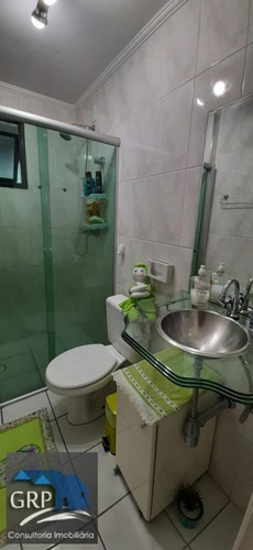 Imagem 7 de 15 de Apartamento Para Venda Em São Bernardo Do Campo, Rudge Ramos, 3 Dormitórios, 1 Banheiro, 1 Vaga - 8127_1-2091633