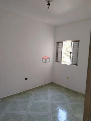 Imagem 11 de 23 de Sobrado À Venda, 3 Quartos, 1 Suíte, 1 Vaga, Sítio Dos Vianas - Santo André/sp - 85538