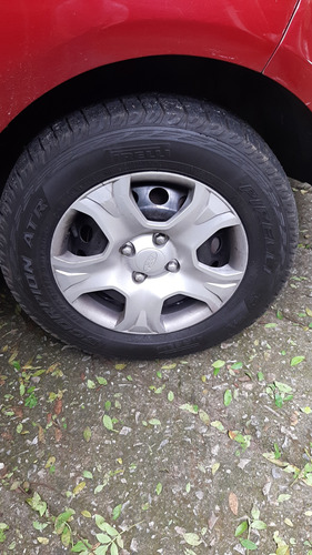 Ford Ecosport 1.6 16v Se Flex Powershift 5p