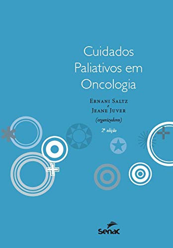 Libro Cuidados Paliativos Em Oncologia De Vvaa Senac Rio