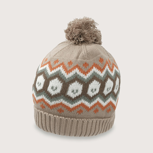 Gorro Bebés Beige 38979 Opaline