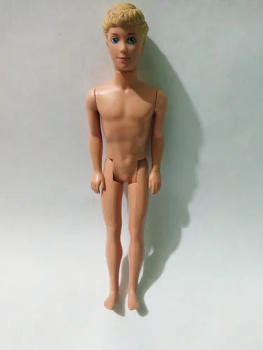 Muneco Ken Adolescente MercadoLibre
