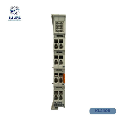 Modulo Kl2408 Beckhoff