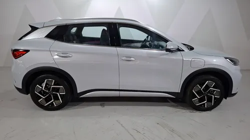 BYD Yuan Plus BEV 60KWH 480KM GS AUTO