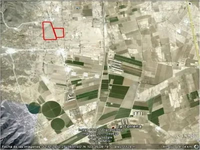 Terreno en venta