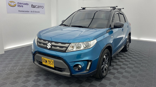 Imagen 1 de 25 de Suzuki Vitara