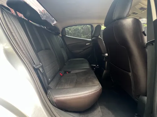 Mazda 2 Sedan 1.5 Grand Touring Lx At