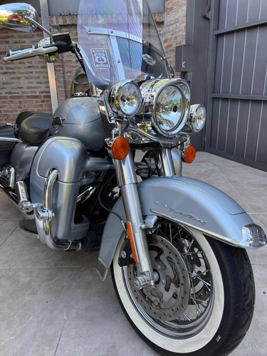Harley Davidson Road King 2011