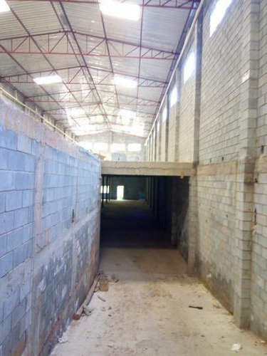 Imagem 6 de 13 de Galpão Para Locação Em Itaquaquecetuba, Parque Novo Horizonte - 714_1-668006