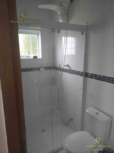Imagem 6 de 15 de Chácara À Venda De 800 M² Em Residencial Fechado - Mairiporã. - Ch2003