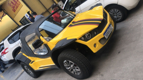 Compro Seu Super Buggy Wake Way