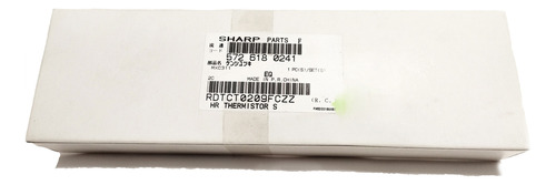 Termistor De Fusor Sharp Original Mx-m654 Mx-m754
