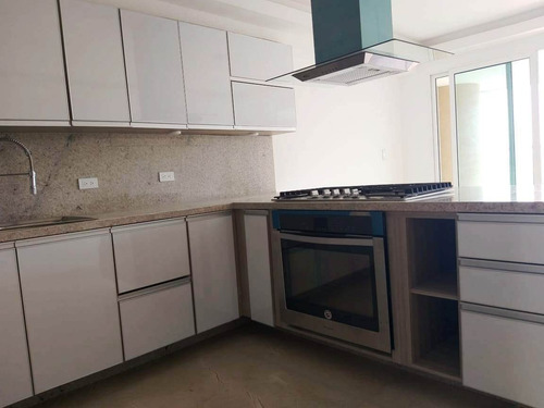 En Venta Apartamento A Estrenar En Exclusivo Conjunto Residencial Casa Mares