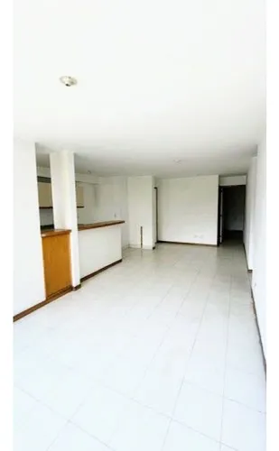 Apartamento En Calasanz Parte Baja