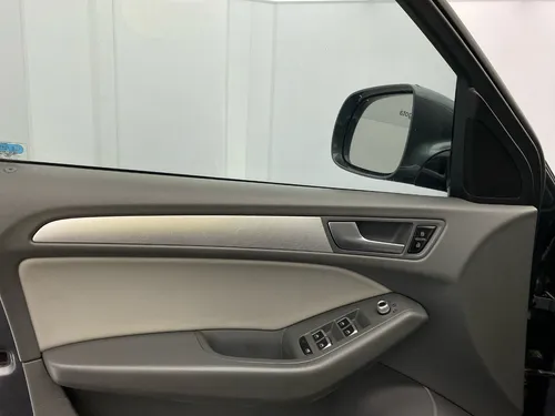 Audi Q5 2.0 Tfsi Quattro Ambition