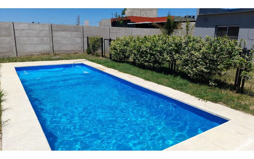 Imagen 2 de 12 de Alquiler Temporario Campiña De Piñero