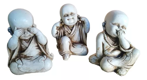 Budas Bebe Significado | MercadoLibre 📦