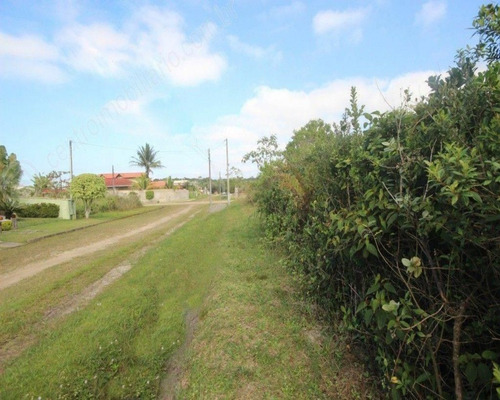 Imagem 6 de 12 de Terreno De Condomínio A Venda Com 360m² Em Peruíbe - Aceita Parcelamento - Te00248 - 70482699
