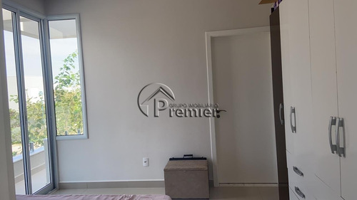 Imagem 10 de 30 de Sobrado Com 4 Suítes À Venda, 258 M² Por R$ 1.900.000 Ou R$7000 - Jardim Vila Paradiso - Indaiatuba/sp - Ca02573 - 70237144