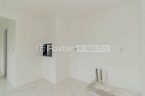 Imagem 11 de 30 de Flat, 1 Dormitórios, 43.8 M², Auxiliadora - 216266