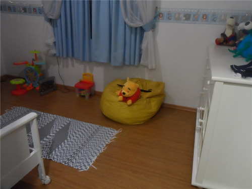 Imagem 16 de 18 de Sobrado À Venda, 3 Quartos, 1 Suíte, 5 Vagas, Jordanópolis - São Bernardo Do Campo/sp - 23921