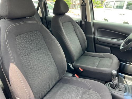 Citroën Aircross 1.6 GLX 16V FLEX 4P MANUAL