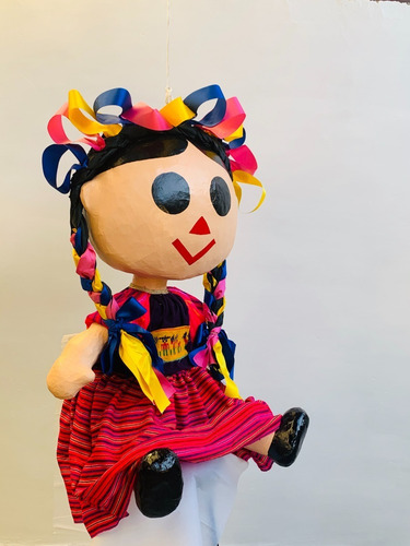 Imagen 4 de 6 de Piñata Personalizada