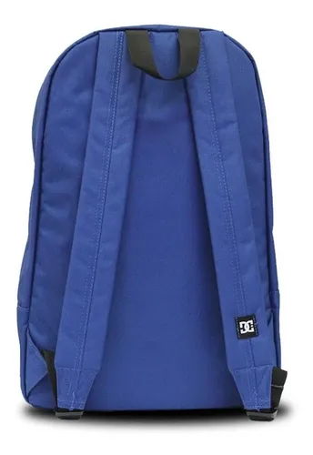 Mochilas Escolares Para Ni o Hombre Shake Up Dc Azul