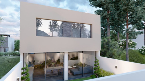 Casa En Preventa En Privada Fresno De La Tierra