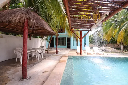 Casa En Venta Merida, Playa San Crisanto, A 60 M De La Playa, Entrega Inmediata