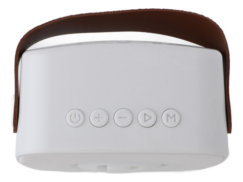Micrófono Inalámbrico Para Niños Con Altavoz De Karaoke En M