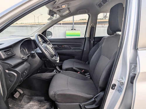 Suzuki Ertiga 1.5 Gls At