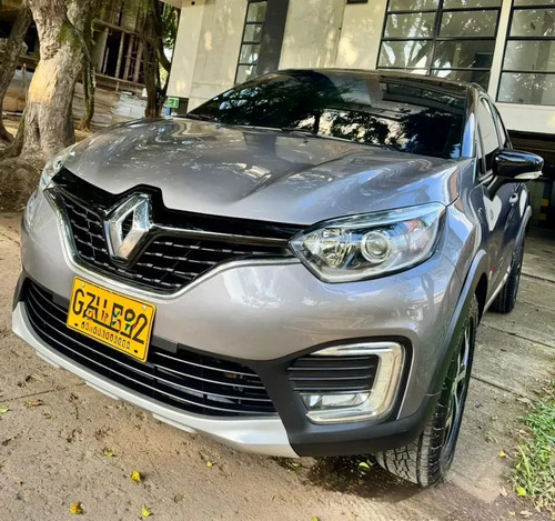 Renault Captur 2.0 Intens At