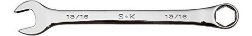 Sk Professional Tools 88506 - Llave Métrica De 12 Puntos, Lo