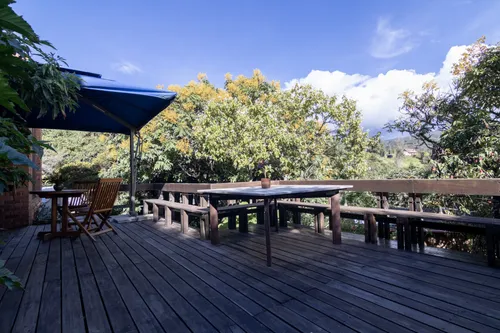 Casa Campestre En Venta En Vereda Santa Lucia. Cod V1088031
