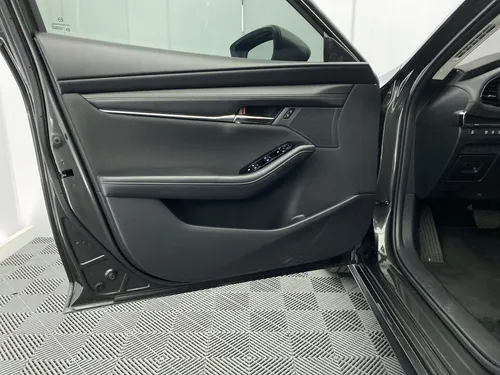 Mazda 3 TOURING MHEV AT 2.0 HIBRIDO