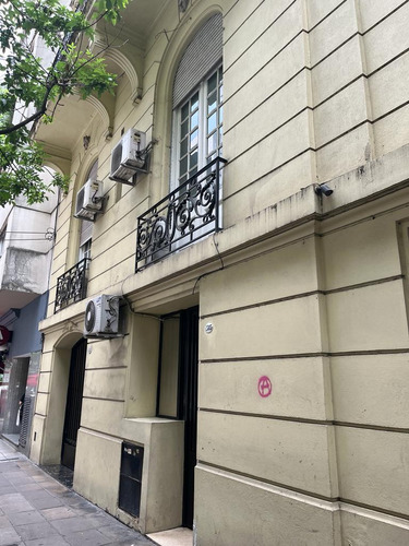 Oficina En Recoleta