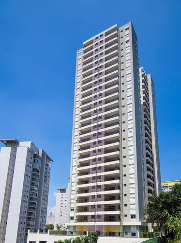 Imagem 2 de 29 de Apartamento Residencial Para Venda, Vila Andrade, São Paulo - Ap4619. - Ap4619-inc