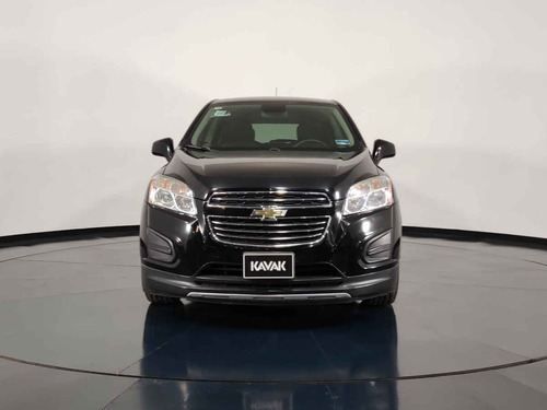 Imagen 2 de 15 de 115982 - Chevrolet Trax 2016 Con Garantía