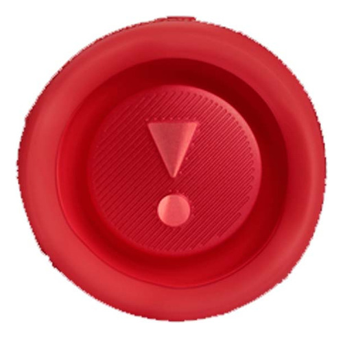 Altavoz Bluetooth impermeable Flip 6 Jbl Red Biv de 30 W
