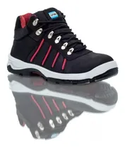 Comprar Botines Ombu De Trabajo Botas De Seguridad #krypton