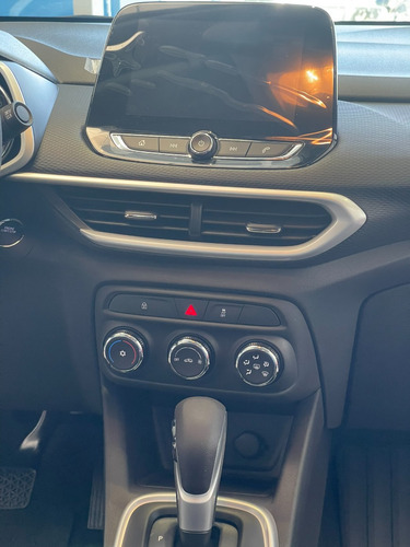 Chevrolet Tracker 1.2 Ltz Turbo At