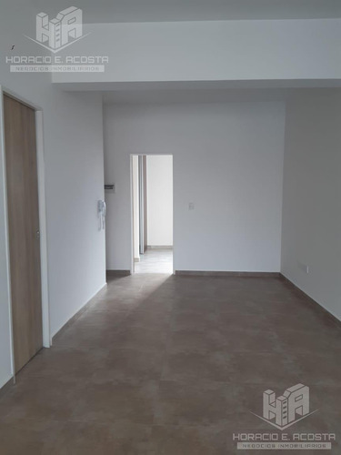 Unidad 2 Ambientes En Venta C/ Balcon